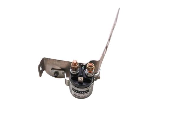 Ski-Doo - 12 Ski-Doo MXZ TNT 600 HO Starter Solenoid 120"