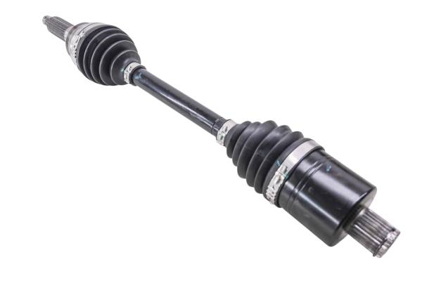Polaris - 24 Polaris Sportsman 570 4x4 EPS Rear Cv Axle Left Right