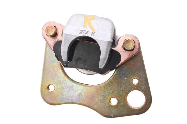Polaris - 24 Polaris Sportsman 570 4x4 EPS Front Right Brake Caliper
