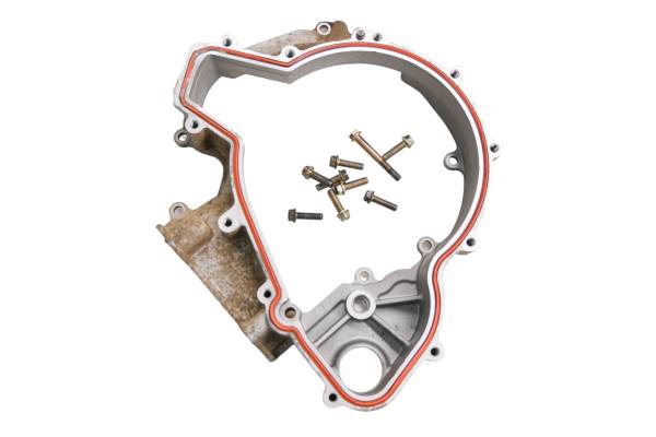 Polaris - 15 Polaris Sportsman 570 SP Inner Stator Cover