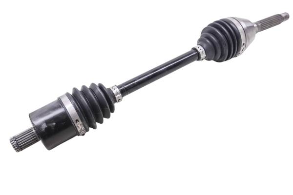 Polaris - 24 Polaris Sportsman 570 4x4 EPS Front Cv Axle Left Right