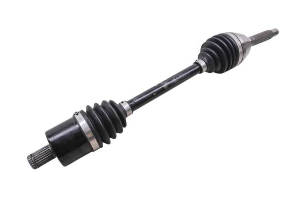 Polaris - 24 Polaris Sportsman 570 4x4 EPS Front Cv Axle Left Right