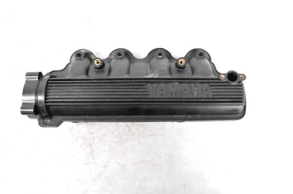 Yamaha - 09 Yamaha Waverunner VX1100 Intake Manifold