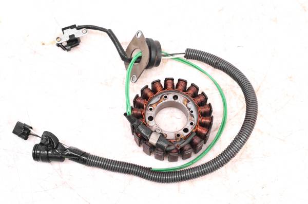 Yamaha - 09 Yamaha Waverunner VX1100 Stator
