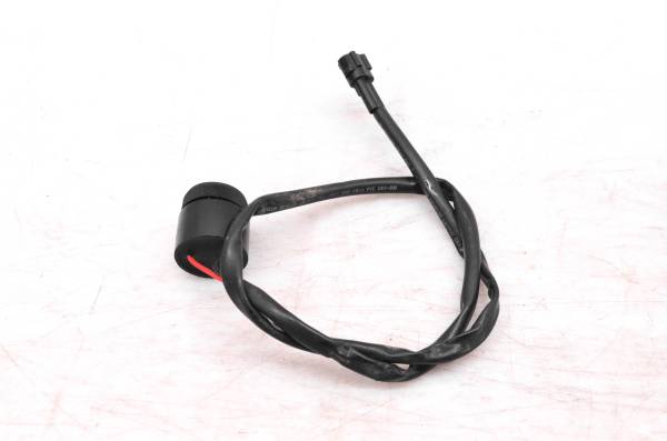 Yamaha - 09 Yamaha Waverunner VX1100 Horn