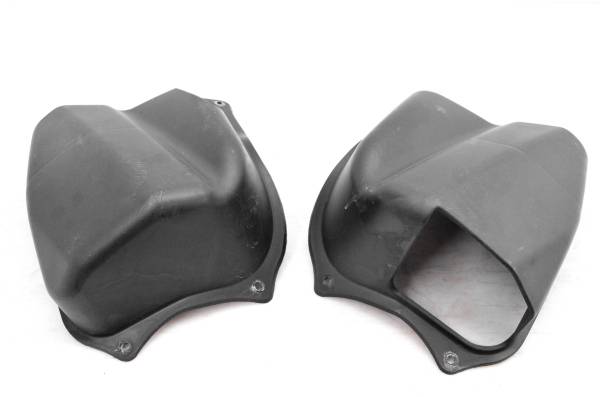 Yamaha - 09 Yamaha Waverunner VX1100 Intake Vent Covers Left & Right