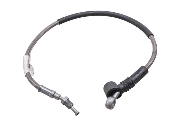 Polaris - 24 Polaris Sportsman 570 4x4 EPS Front Handlebar Brake Line