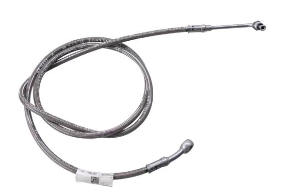Polaris - 24 Polaris Sportsman 570 4x4 EPS Rear Left Brake Line
