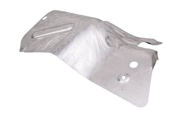 Polaris - 24 Polaris Sportsman 570 4x4 EPS Fender Heat Shield Guard Cover