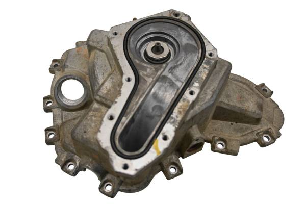 Polaris - 18 Polaris Ranger 500 2x4 Stator Cover