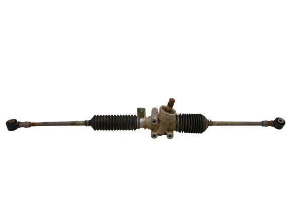 Polaris - 18 Polaris Ranger 500 2x4 Steering Rack & Pinion