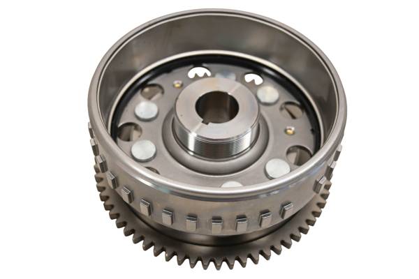 Polaris - 18 Polaris Ranger 500 2x4 Flywheel Starter Clutch Bearing & Gear