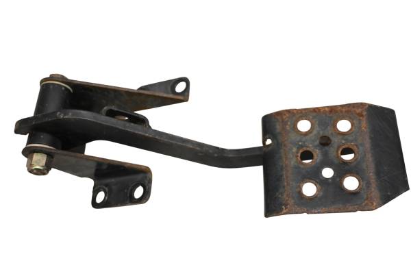 Polaris - 18 Polaris Ranger 500 2x4 Rear Brake Pedal