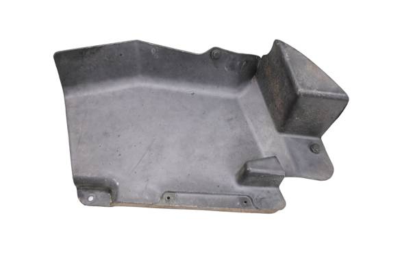 Kawasaki - 02 Kawasaki Prairie 650 4x4 Right Side Panel Shroud Cover KVF650A