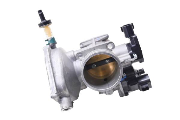 Polaris - 24 Polaris Sportsman 570 4x4 EPS Throttle Body