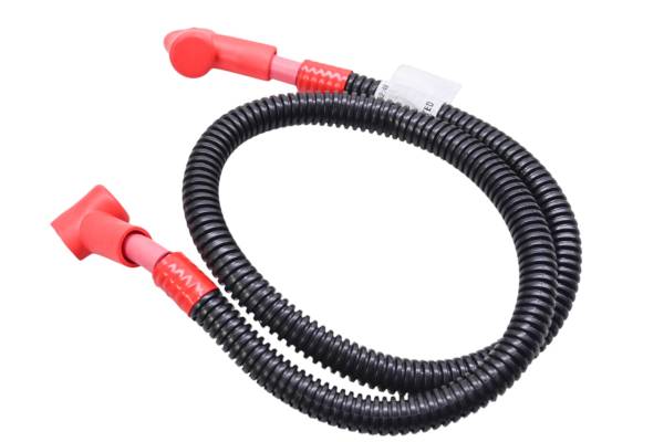 Polaris - 24 Polaris Sportsman 570 4x4 EPS Positive Harness Electrical Wire