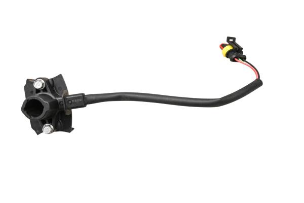 Ski-Doo - 12 Ski-Doo MXZ TNT 600 HO Rave Exhaust Valve Position Sensor 120"