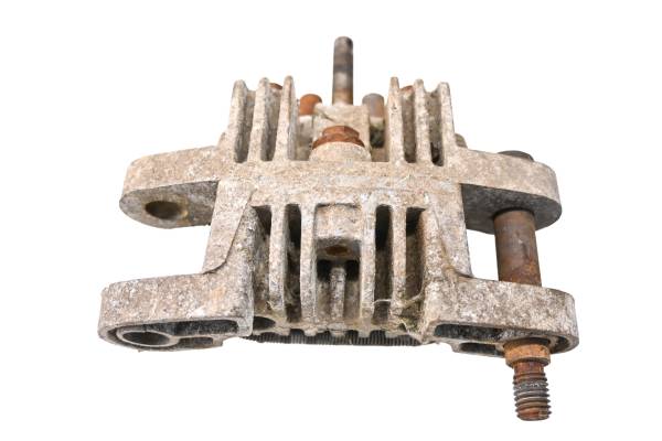 Polaris - 01 Polaris Ranger 500 6x6 Middle Parking Brake Caliper