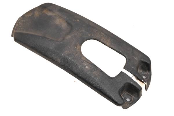 Polaris - 08 Polaris 700 IQ HO Cleanfire Instrument Console Cover 121"