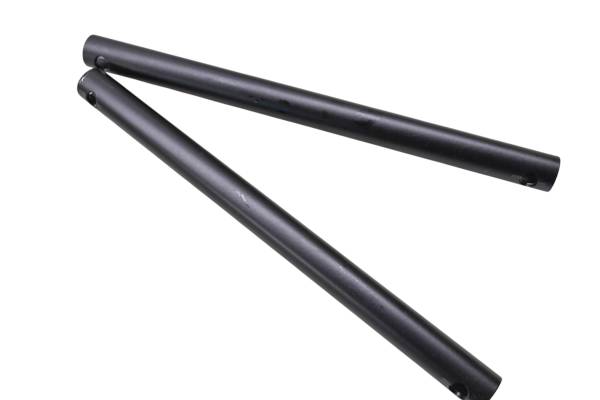 Polaris - 24 Polaris Sportsman 570 4x4 EPS Front Rack Carrier Tie Down Bracket Mounts