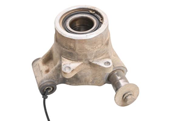 Polaris - 15 Polaris Sportsman 570 SP Rear Spindle Knuckle Left Right