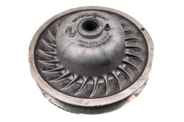 Polaris - 08 Polaris 700 IQ HO Cleanfire Secondary Driven Clutch 121"