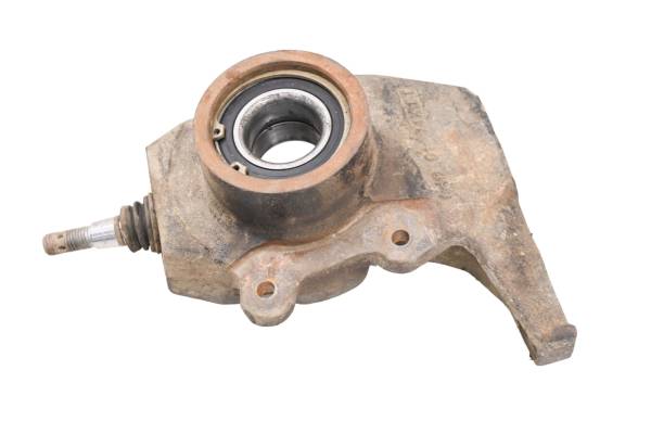 Polaris - 15 Polaris Sportsman 570 SP Front Left Spindle Knuckle