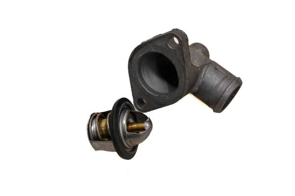 Polaris - 08 Polaris 700 IQ HO Cleanfire Thermostat & Housing 121"