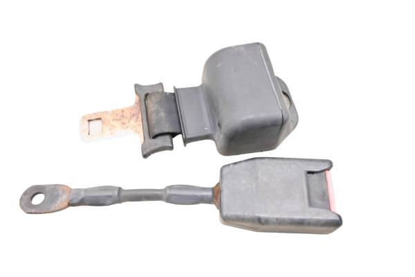 Polaris - 05 Polaris Ranger 500 6x6 Seat Belt Assembly