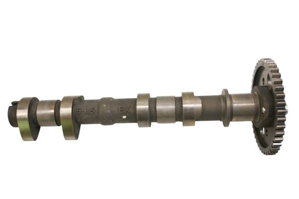 Kawasaki - 20 Kawasaki Teryx KRX 1000 Exhaust Camshaft Cam Shaft KRF1000ALF