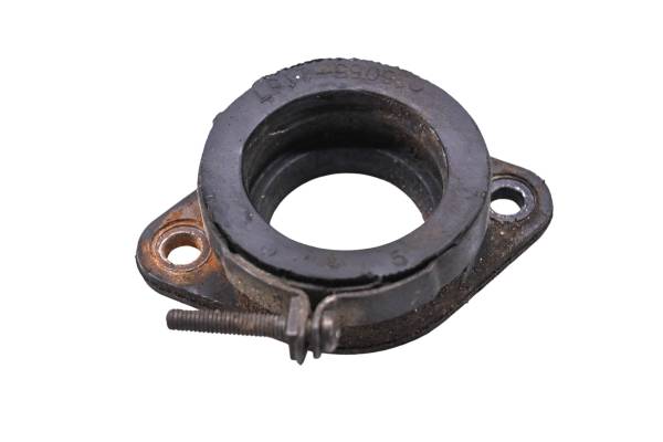Kawasaki - 99 Kawasaki Bayou 220 2x4 Intake Manifold Carburetor Boot KLF220