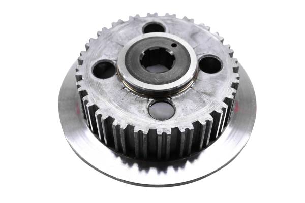 Kawasaki - 99 Kawasaki Bayou 220 2x4 Inner Clutch Hub KLF220