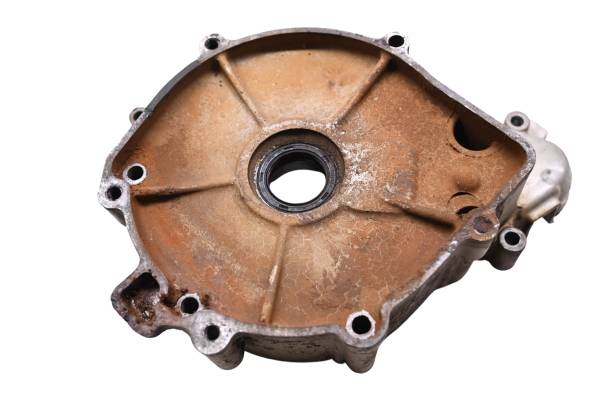 Kawasaki - 99 Kawasaki Bayou 220 2x4 Stator Cover KLF220