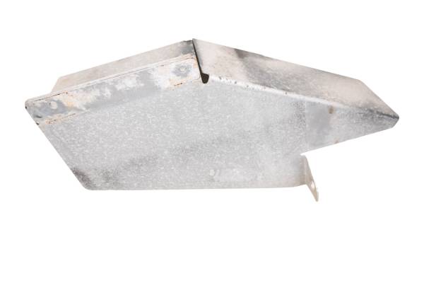 Polaris - 05 Polaris Ranger 500 6x6 Heat Shield Guard Cover