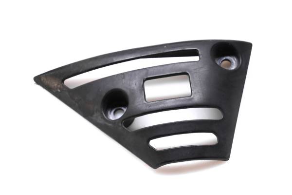 Kawasaki - 03 Kawasaki KLR650 Coolant Reservoir Tank Cover