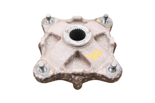 Polaris - 05 Polaris Ranger 500 6x6 Rear Wheel Hub Left Right