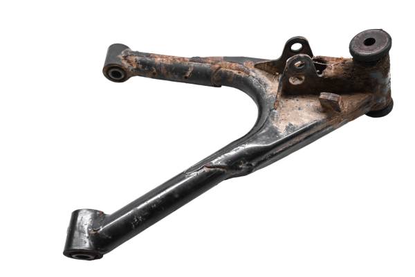 Kawasaki - 99 Kawasaki Bayou 220 2x4 Front Upper Right A-Arm KLF220