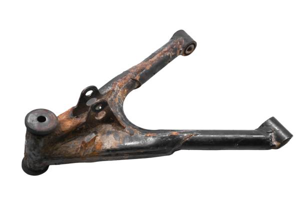 Kawasaki - 99 Kawasaki Bayou 220 2x4 Front Upper Left A-Arm KLF220