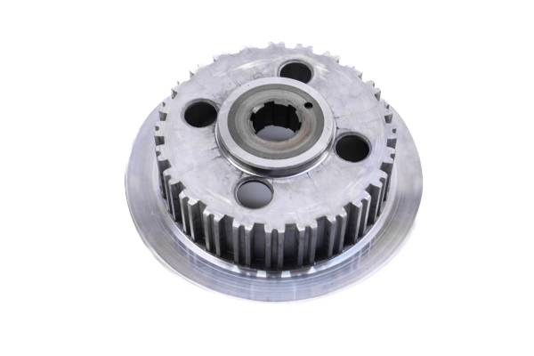 Kawasaki - 01 Kawasaki Bayou 220 2x4 Inner Clutch Hub KLF220
