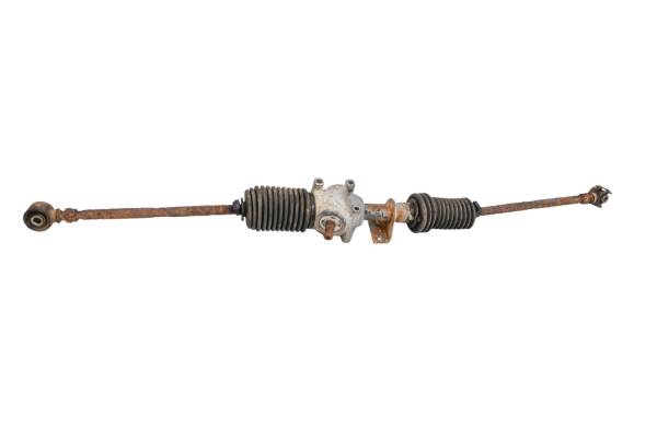 Polaris - 05 Polaris Ranger 500 6x6 Steering Rack & Pinion