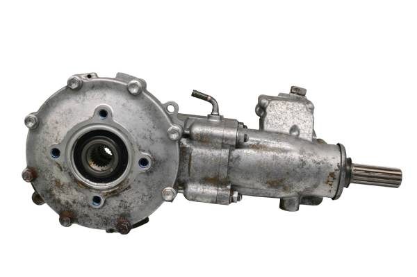 Suzuki - 03 Suzuki Vinson 500 4x4 Rear Differential LTA500F