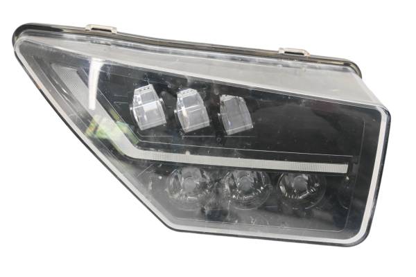 Kawasaki - 20 Kawasaki Teryx KRX 1000 Front Right Headlight KRF1000ALF