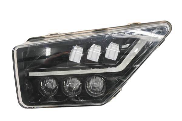 Kawasaki - 20 Kawasaki Teryx KRX 1000 Front Left Headlight KRF1000ALF