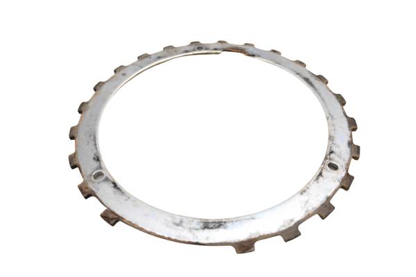 Kawasaki - 16 Kawasaki Mule 4010 Trans 4x4 Flywheel Plate Bracket Mount KAF620