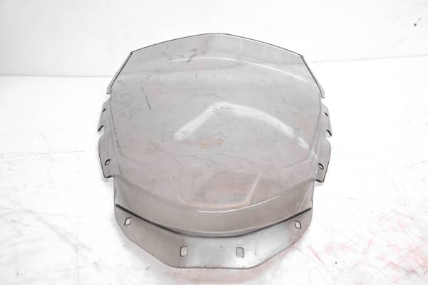 Ski-Doo - 21 Ski-Doo Renegade 900 XRS Turbo Front Windshield Cover 137"