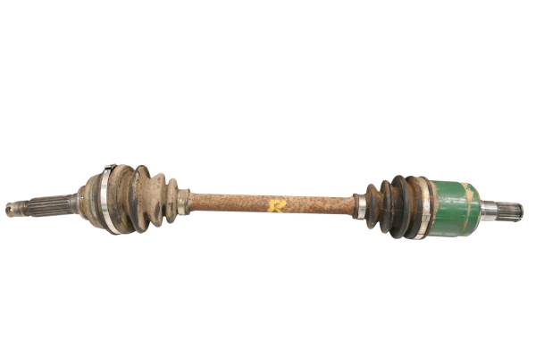 Suzuki - 03 Suzuki Vinson 500 4x4 Front Right Cv Axle LTA500F