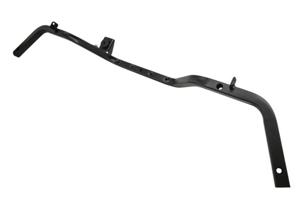 Polaris - 24 Polaris Sportsman 570 4x4 EPS Rear Rack Middle Frame Bracket Mount
