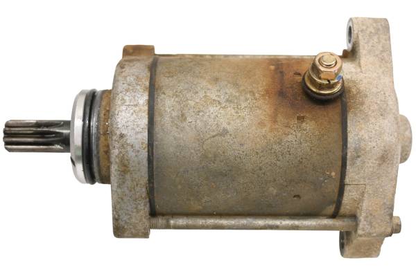 Suzuki - 03 Suzuki Vinson 500 4x4 Starter Motor LTA500F
