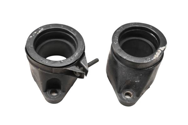 Suzuki - 92 Suzuki Katana 600 Intake Manifold Carburetor Boots GSX600F