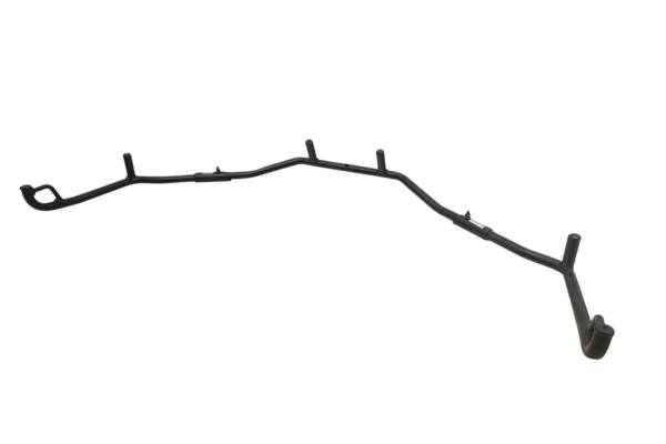 Polaris - 24 Polaris Sportsman 570 4x4 EPS Front Rack Extender Bar Assembly